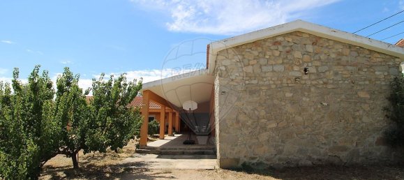 5 غرف نوم منزل في Fundao, Portugal رقم 165369 2