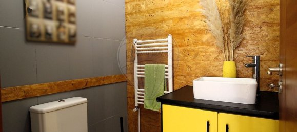 5 غرف نوم منزل في Fundao, Portugal رقم 165369 13