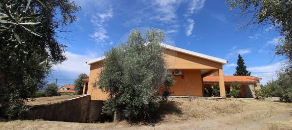 5 غرف نوم منزل في Fundao, Portugal رقم 165369 4