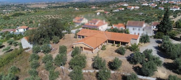 5 غرف نوم منزل في Fundao, Portugal رقم 165369 5