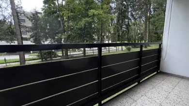 3 rooms Apartment in Geidorf, Austria No. 200369