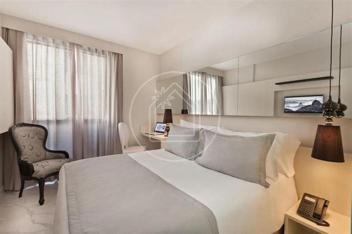 Studio in Rio de Janeiro, Brazil No. 539560