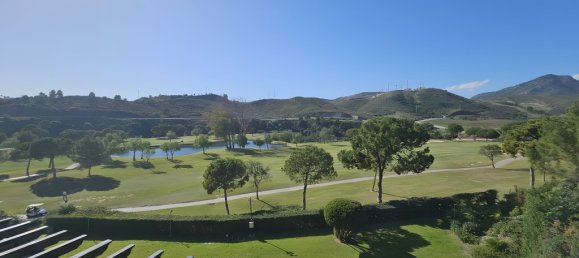 3 غرف نوم بانتهاوس في Malaga, Spain رقم 128804 2