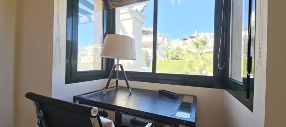 3 غرف نوم بانتهاوس في Malaga, Spain رقم 128804 7