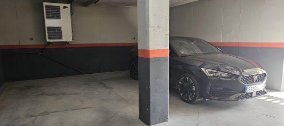 3 غرف نوم بانتهاوس في Malaga, Spain رقم 128804 32