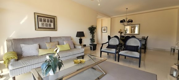 3 غرف نوم بانتهاوس في Malaga, Spain رقم 128804 16