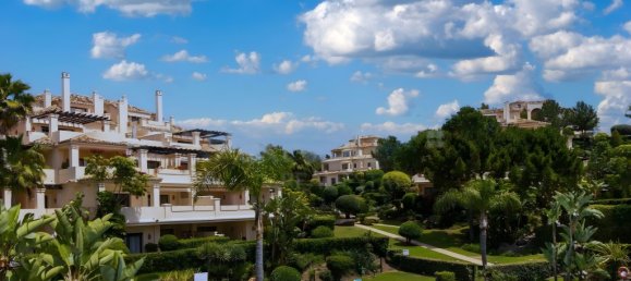 3 غرف نوم بانتهاوس في Malaga, Spain رقم 128804 40