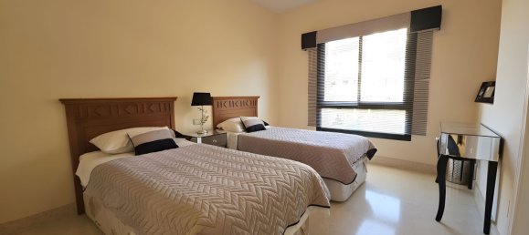 3 غرف نوم بانتهاوس في Malaga, Spain رقم 128804 17