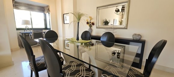 3 غرف نوم بانتهاوس في Malaga, Spain رقم 128804 20