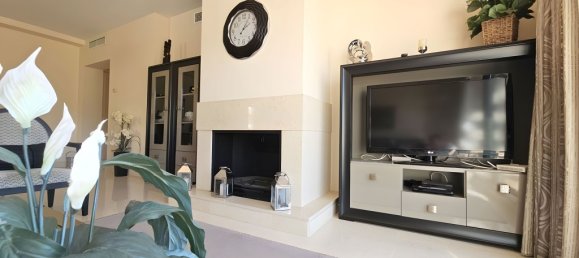 3 غرف نوم بانتهاوس في Malaga, Spain رقم 128804 8