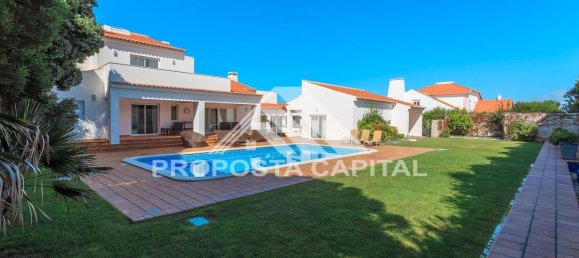 7 bedrooms House in Obidos, Portugal No. 119579 10