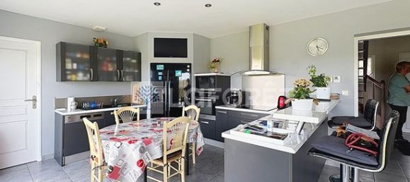 5 غرف نوم منزل في Fecamp, France رقم 315086 14