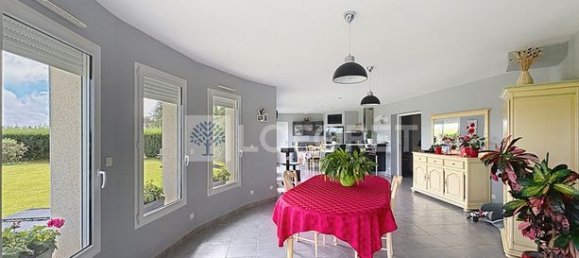 5 غرف نوم منزل في Fecamp, France رقم 315086 12