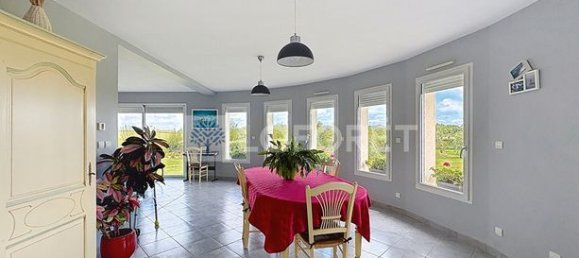 5 غرف نوم منزل في Fecamp, France رقم 315086 13