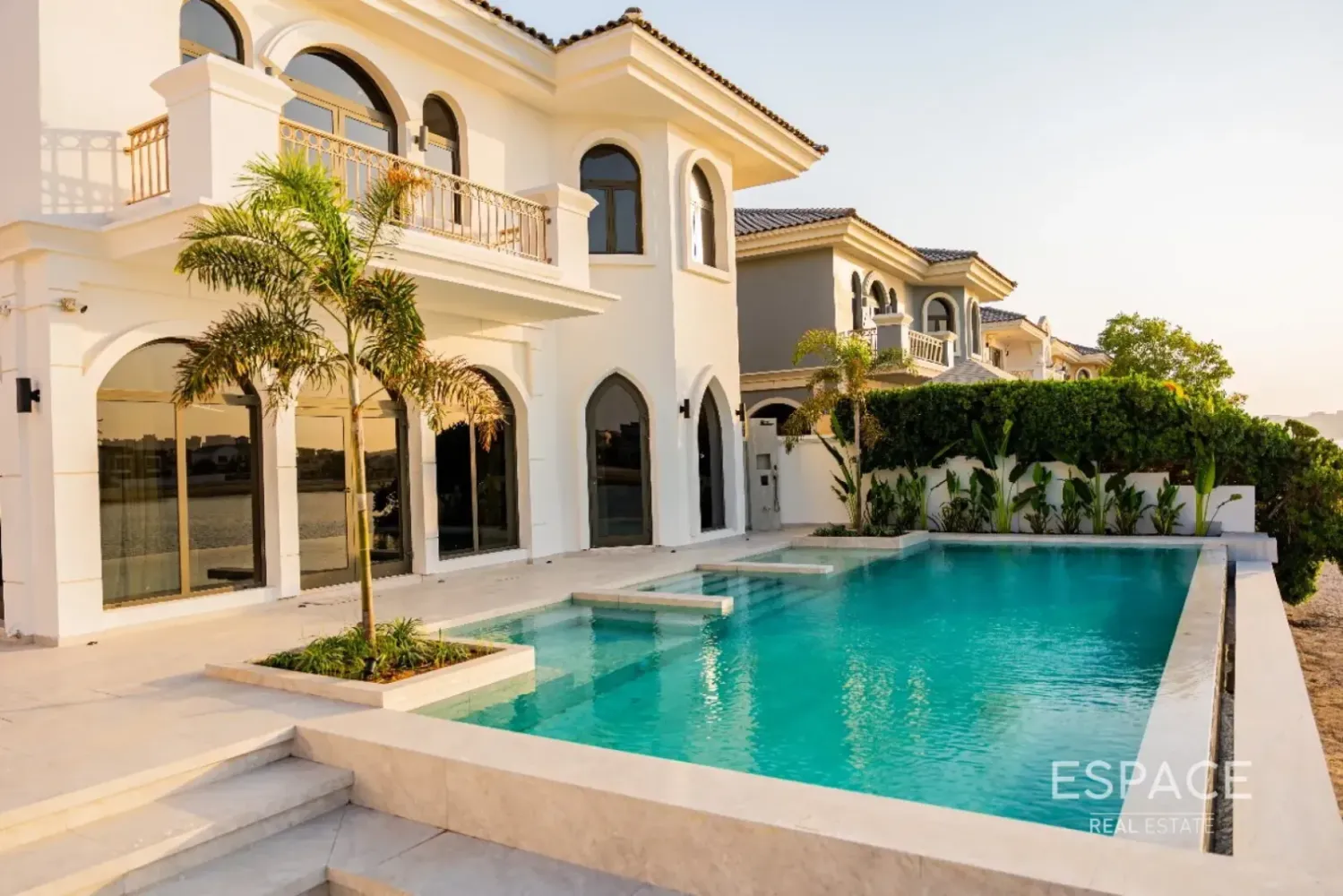 5 Schlafzimmer Villa in Palm Jumeirah, UAE, Nr. 209315