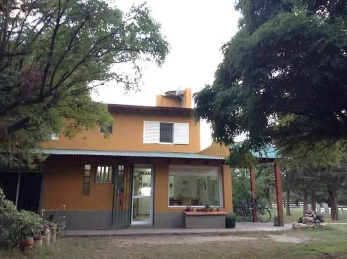 4 Schlafzimmer Haus in Buenos Aires, Argentina, Nr. 103830