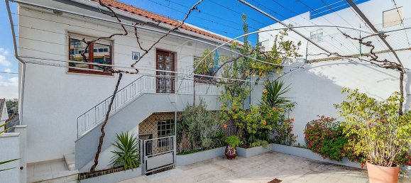 6 bedrooms House in Oeiras, Portugal No. 44925 26