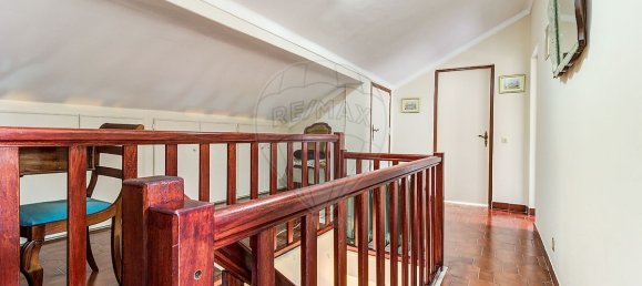 6 bedrooms House in Oeiras, Portugal No. 44925 17