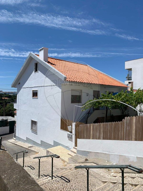 6 bedrooms House in Oeiras, Portugal No. 44925