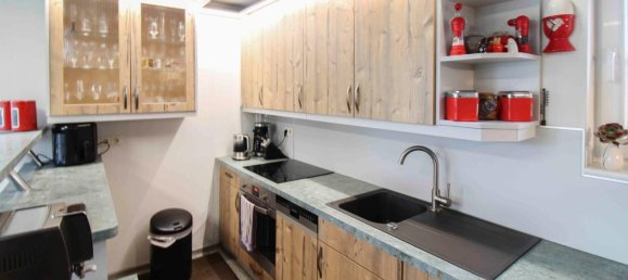 Bungalow de 1 dormitorio en Demmin, Germany No. 276006 9