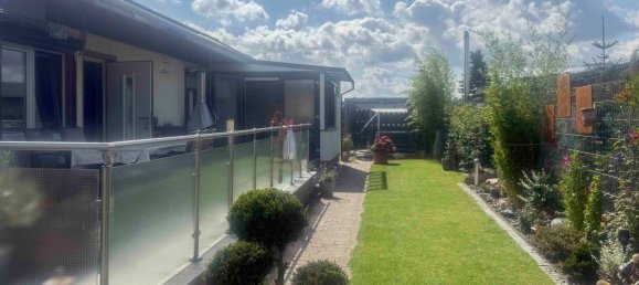 Bungalow de 1 dormitorio en Demmin, Germany No. 276006 6