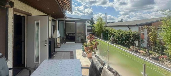 Bungalow de 1 dormitorio en Demmin, Germany No. 276006 13