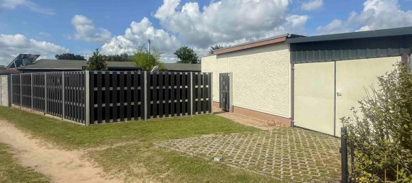 Bungalow de 1 dormitorio en Demmin, Germany No. 276006 2