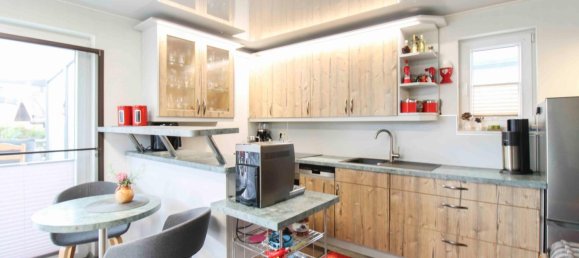 Bungalow de 1 dormitorio en Demmin, Germany No. 276006 8