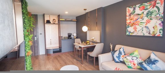 1 bedroom Condo in Pattaya, Thailand No. 3031 6