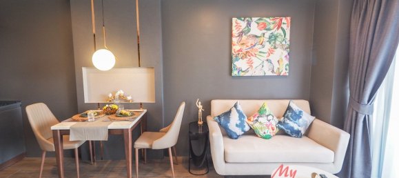 1 bedroom Condo in Pattaya, Thailand No. 3031 5