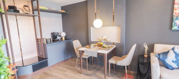 1 bedroom Condo in Pattaya, Thailand No. 3031 3