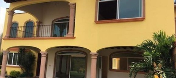 3 Schlafzimmer Haus in Morelos, Mexico, Nr. 149753 2