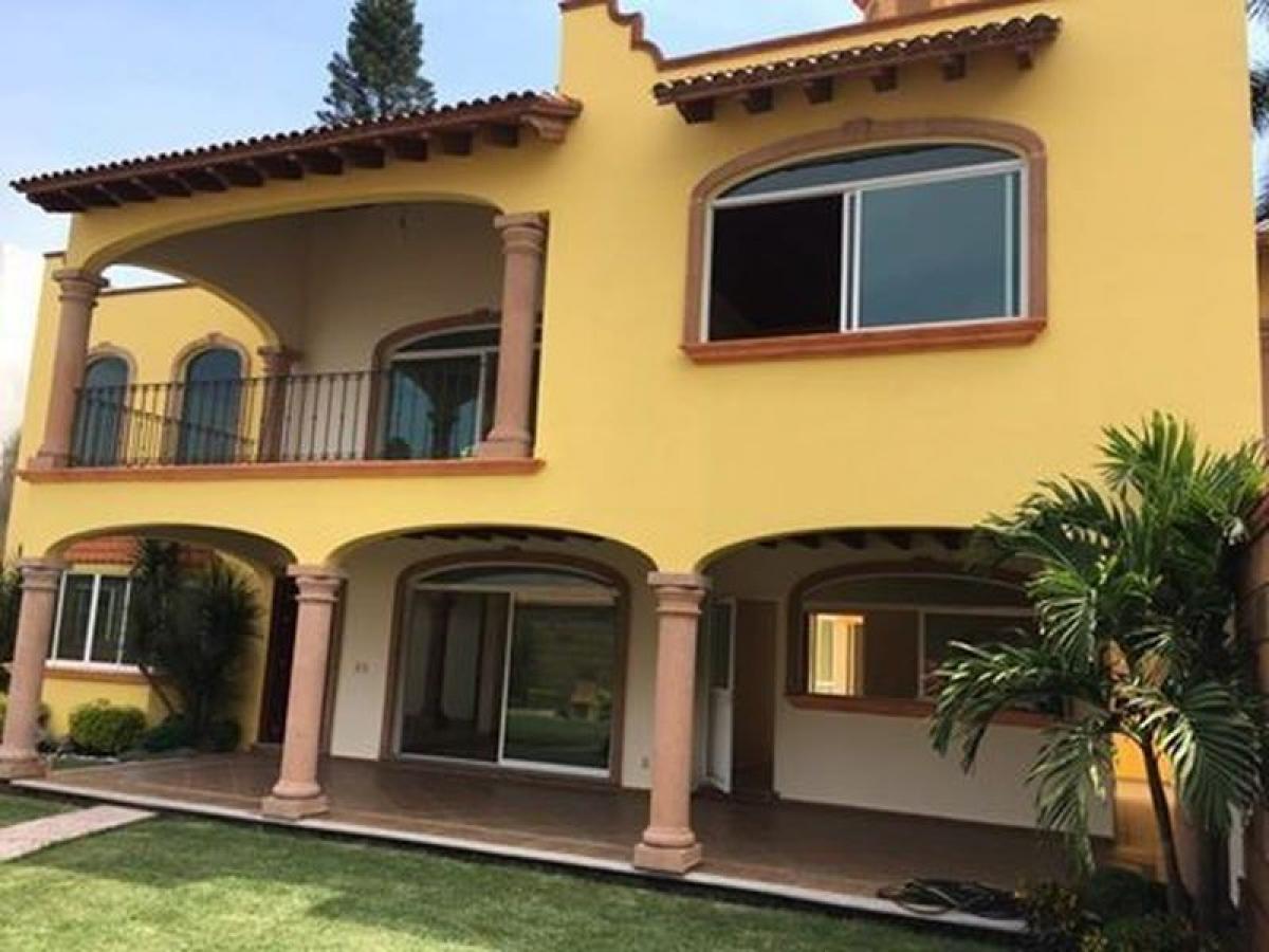 3 Schlafzimmer Haus in Morelos, Mexico, Nr. 149753