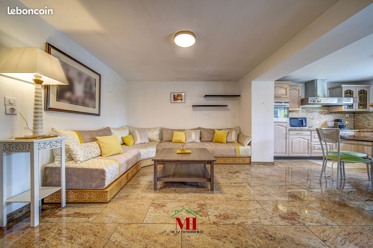 5 chambres Maison à Maizières-lès-Metz, France No. 269000