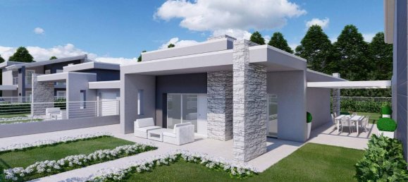 6-Zimmer Villa in Carpenedolo, Italy, Nr. 30642 16