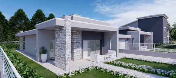 6-Zimmer Villa in Carpenedolo, Italy, Nr. 30642 14