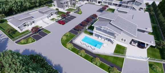 6-Zimmer Villa in Carpenedolo, Italy, Nr. 30642 6