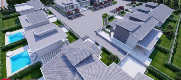 6-Zimmer Villa in Carpenedolo, Italy, Nr. 30642 18