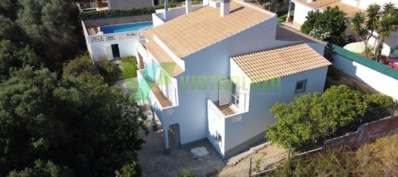 Дом с 4 спальнями в Портиман, Португалия № 28182 45