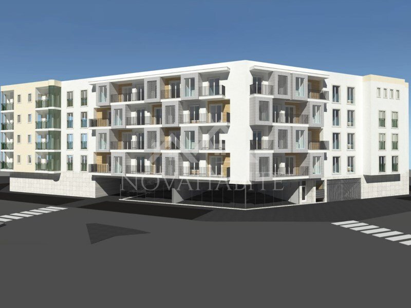 2 bedrooms House in Mafra, Portugal No. 132918