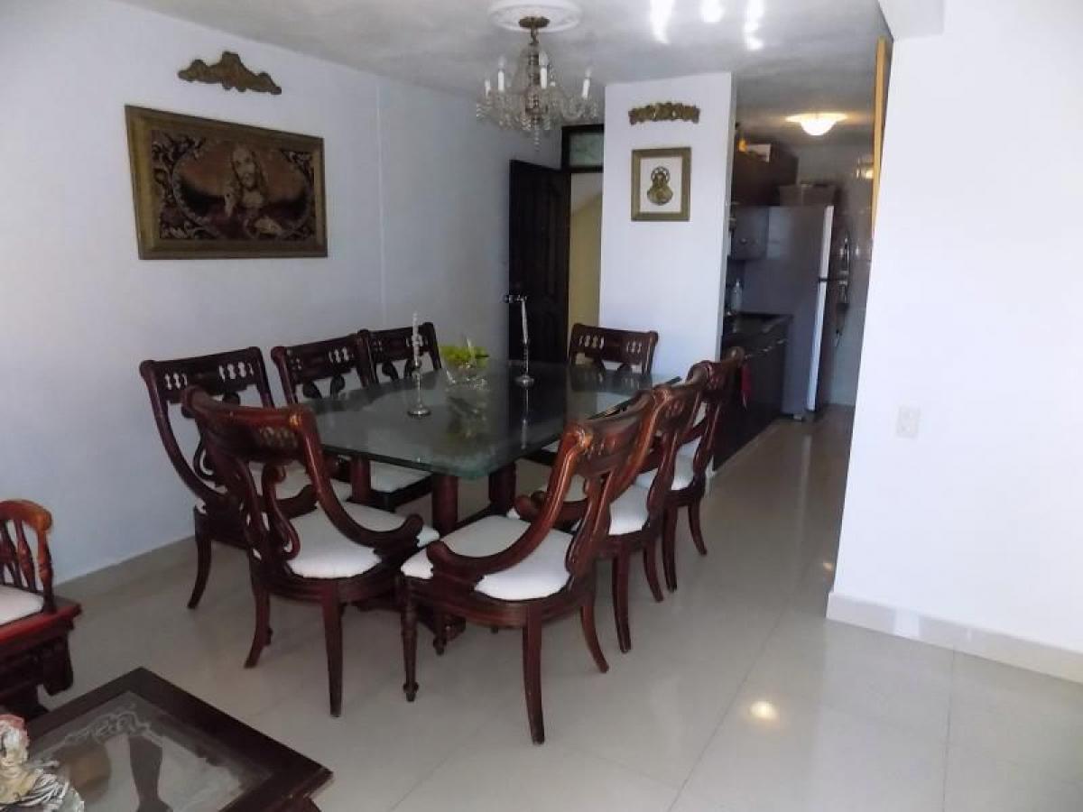 3 chambres Maison à Atlantico, Colombia No. 5136