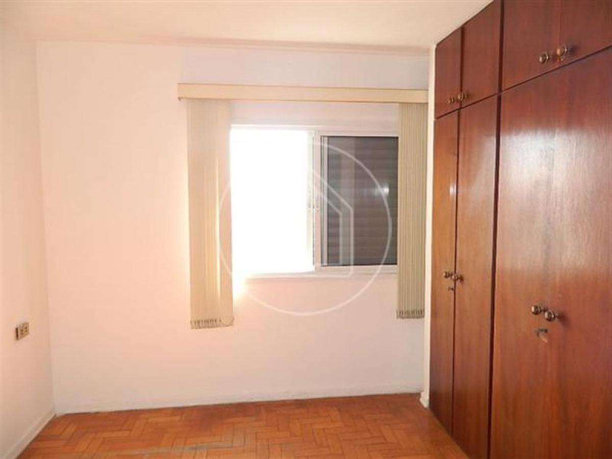 Квартира с 3 спальнями в Сан-Паулу, Бразилия № 537605