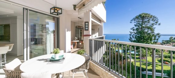 3 bedrooms Apartment in Cannes, France No. 123 2