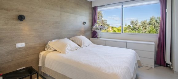 3 bedrooms Apartment in Cannes, France No. 123 7