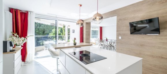 3 bedrooms Apartment in Cannes, France No. 123 5