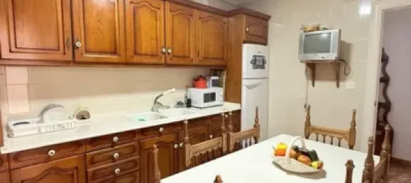 Apartamento de 4 dormitorios en Lorca, Spain No. 171276 26