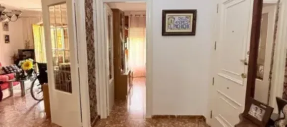 Apartamento de 4 dormitorios en Lorca, Spain No. 171276 16