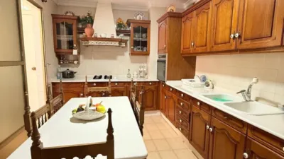 Apartamento de 4 dormitorios en Lorca, Spain No. 171276