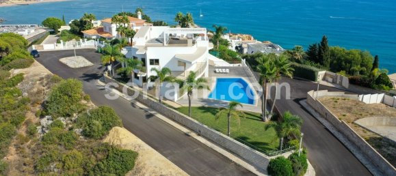 4 bedrooms Villa in Albufeira, Portugal No. 25675 40
