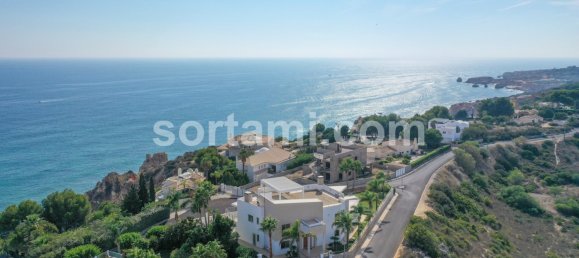 4 bedrooms Villa in Albufeira, Portugal No. 25675 32